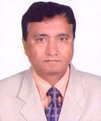 Chairman (Acting) and Secretary